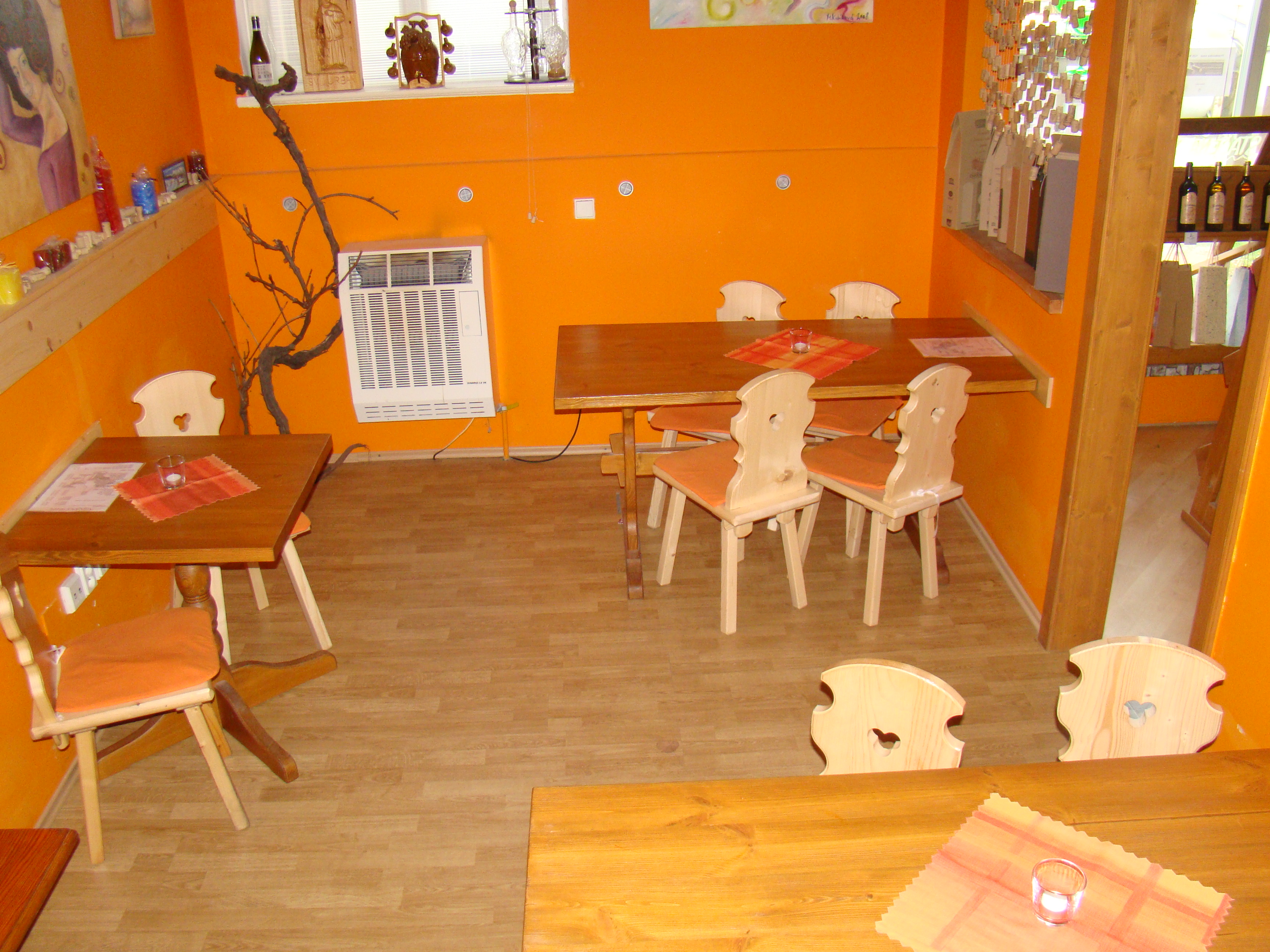 Vinotéka U Havlíků foto 3