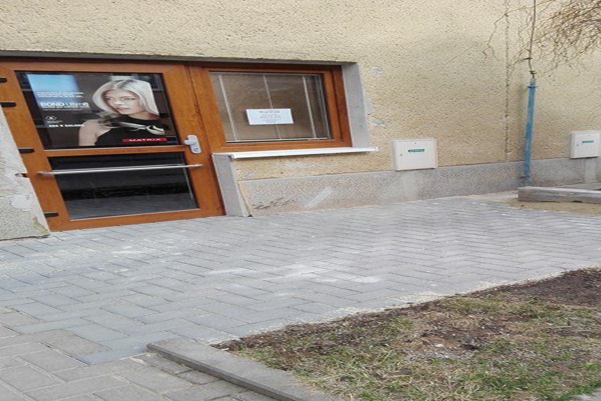 Kadeřnictví Pramínek