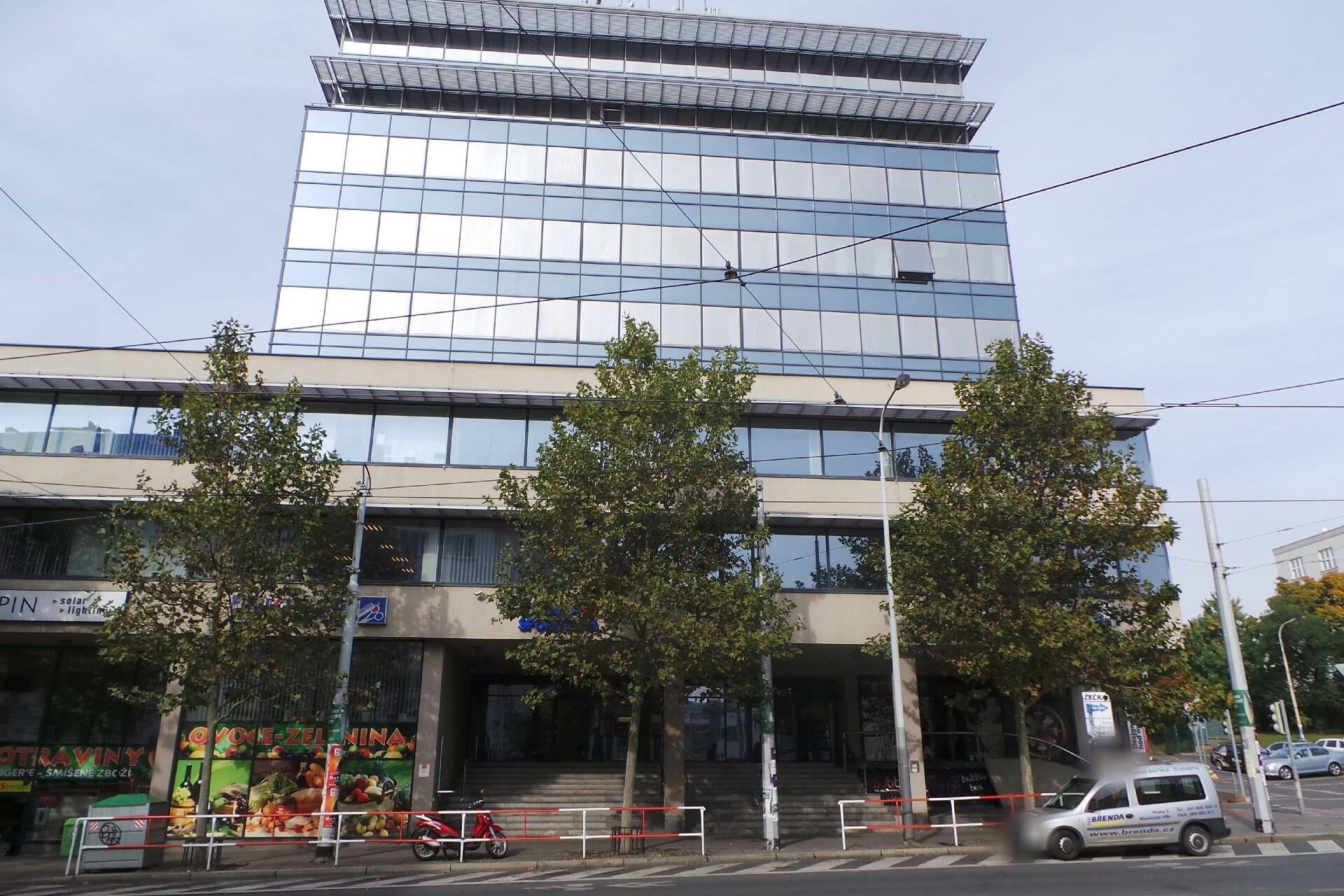 SWISS PHARMA, spol. s r.o. foto 1