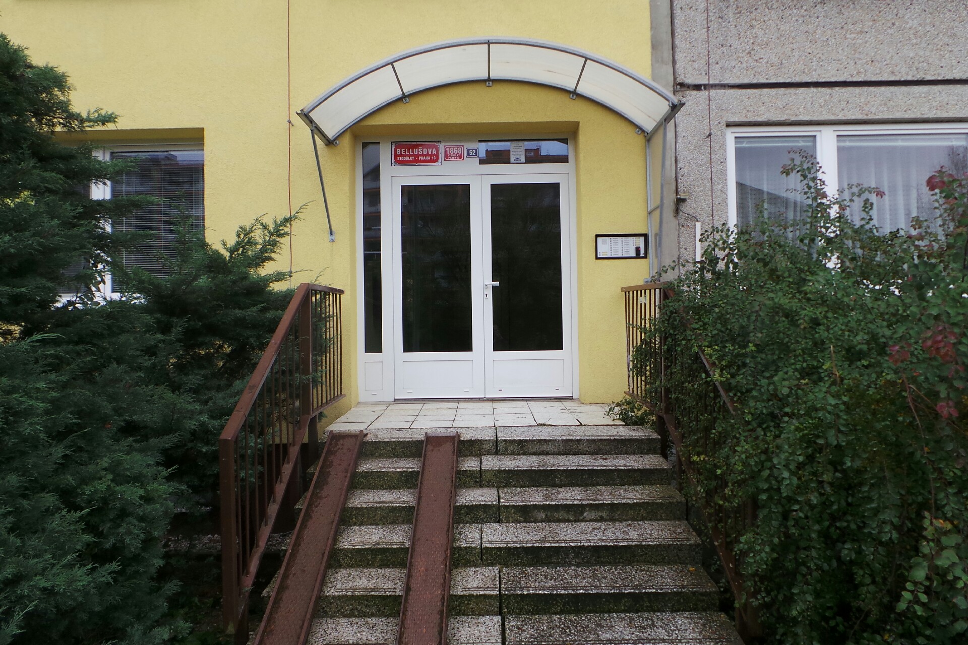 Elektro práce - Arazim