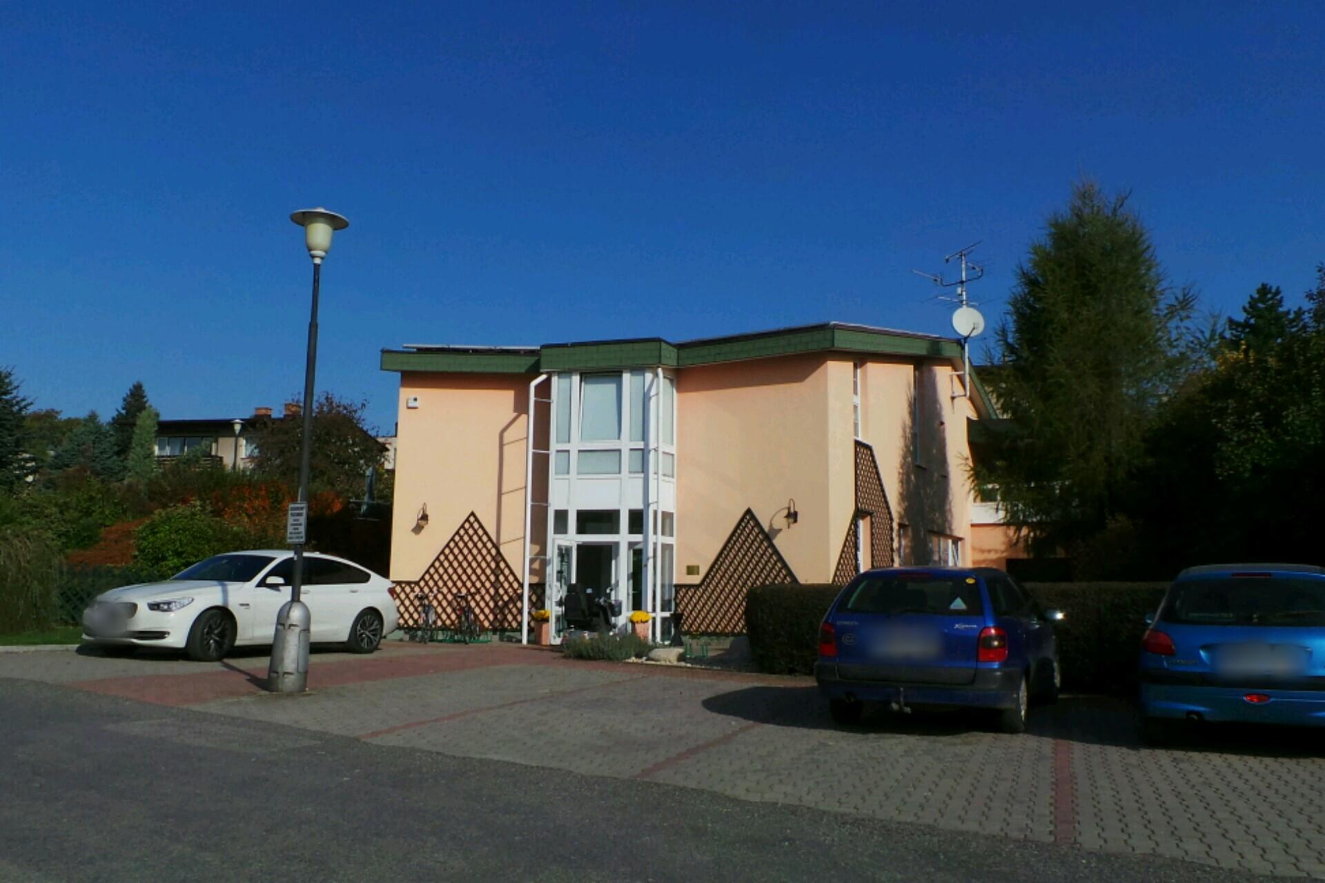 Praktický lékař MUDr. Jiří Zilvar