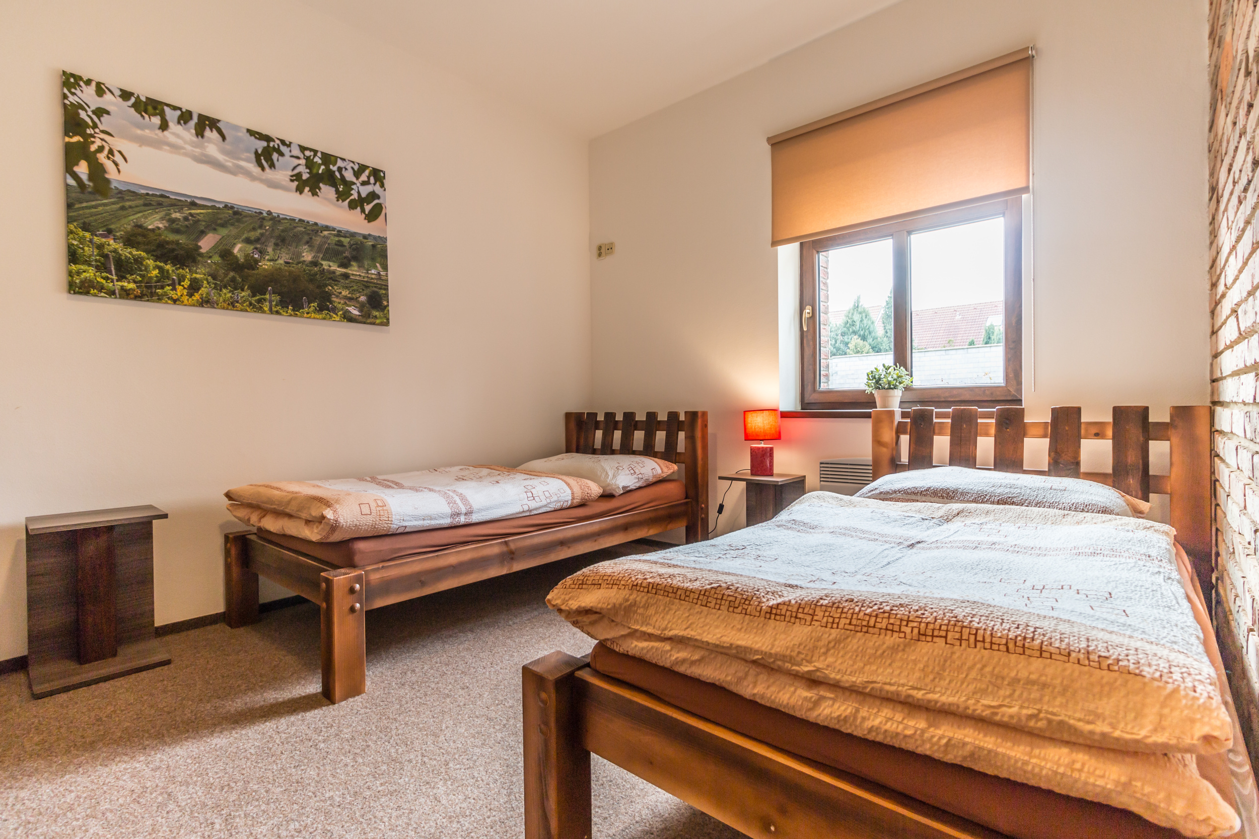 Apartmány u babičky foto 3