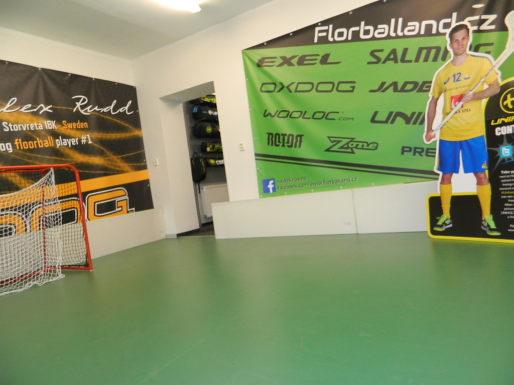 Florballand foto 3