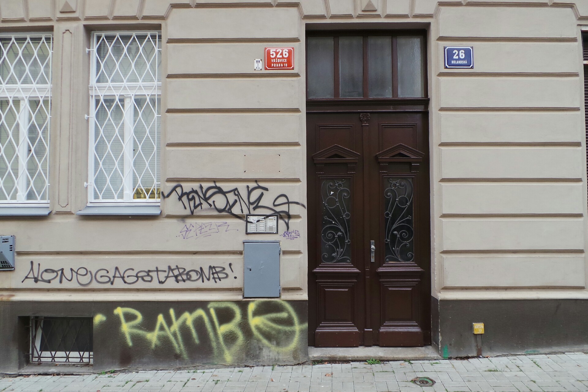 MUDr. Vladimír Kolář