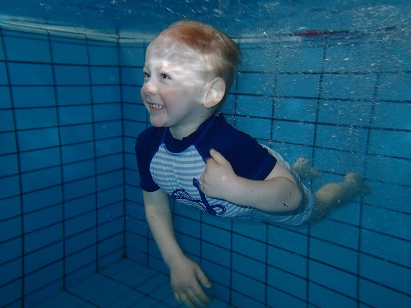 Aqua baby club foto 4