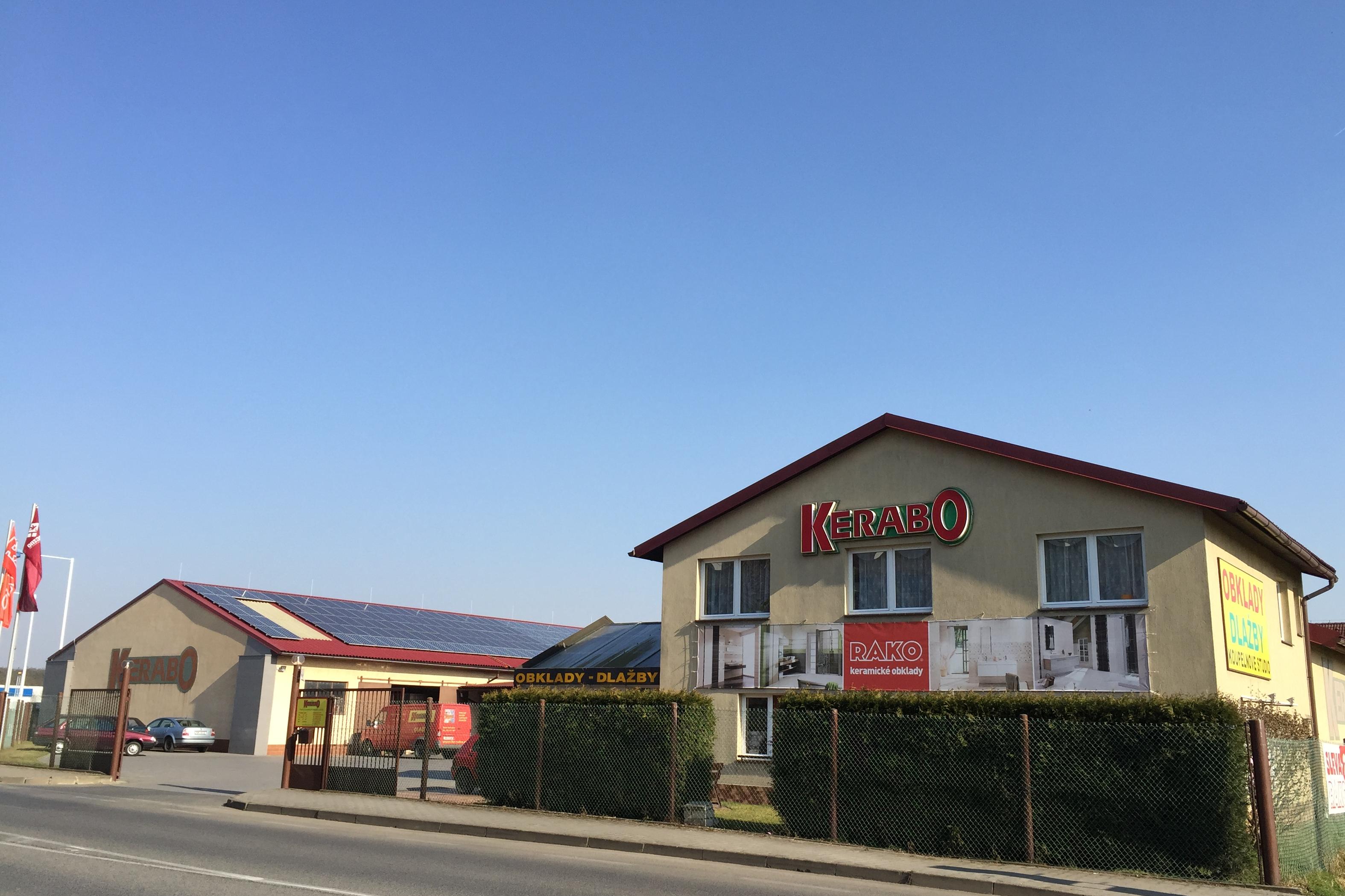 KERABO, s.r.o. foto 1