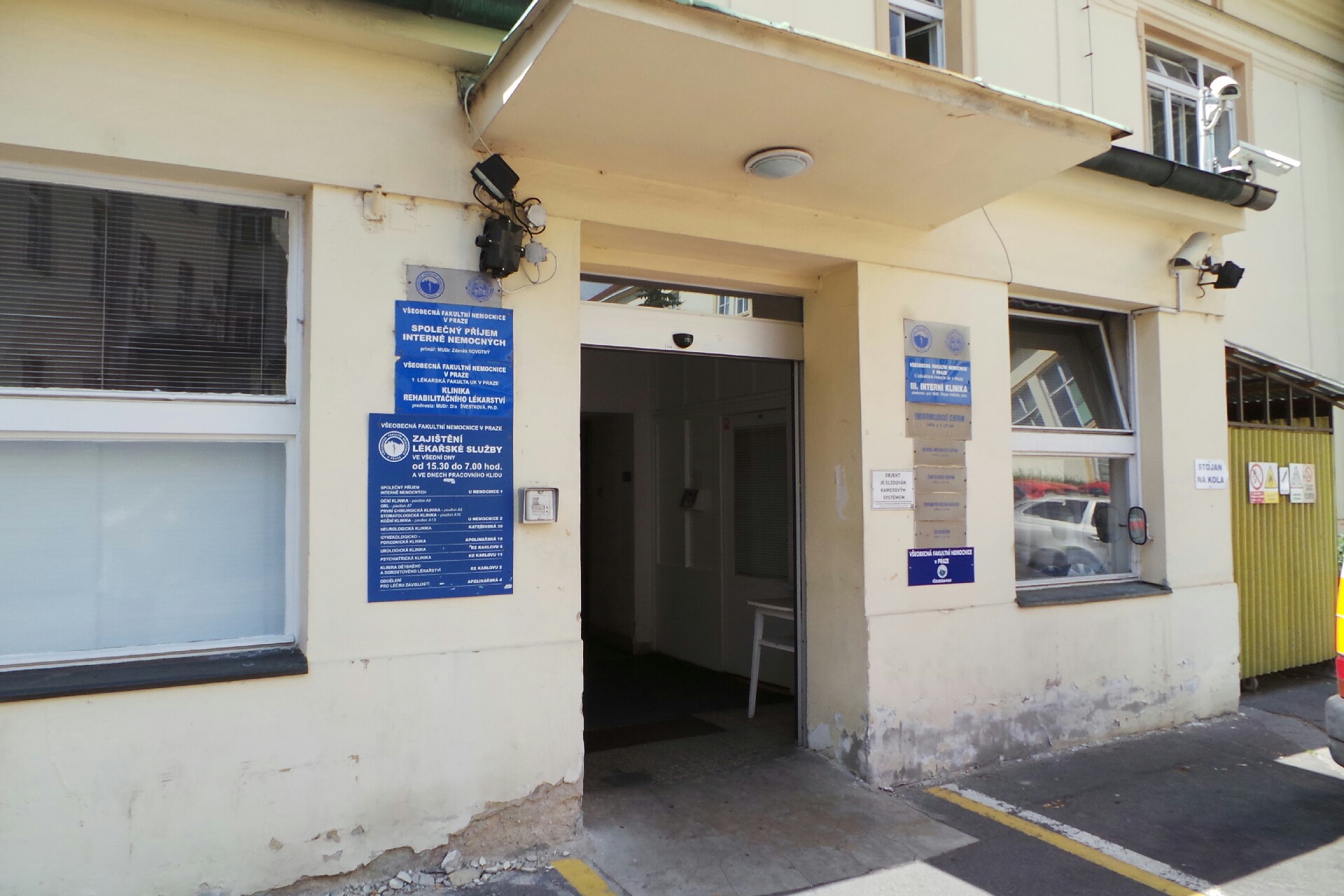 Česká endokrinologická společnost