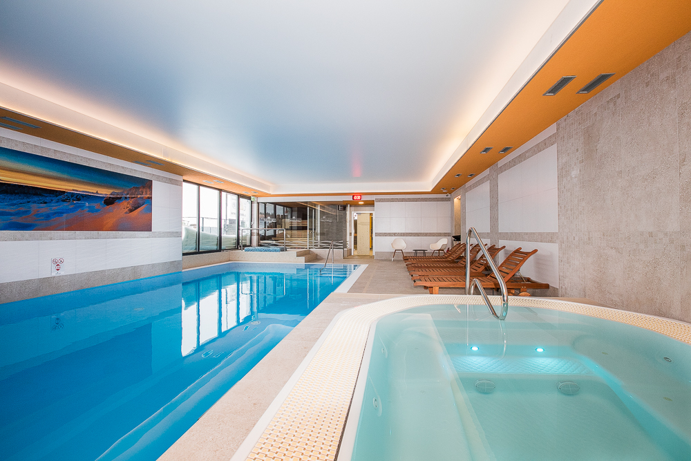 Wellness Resort Horní Malá Úpa foto 4