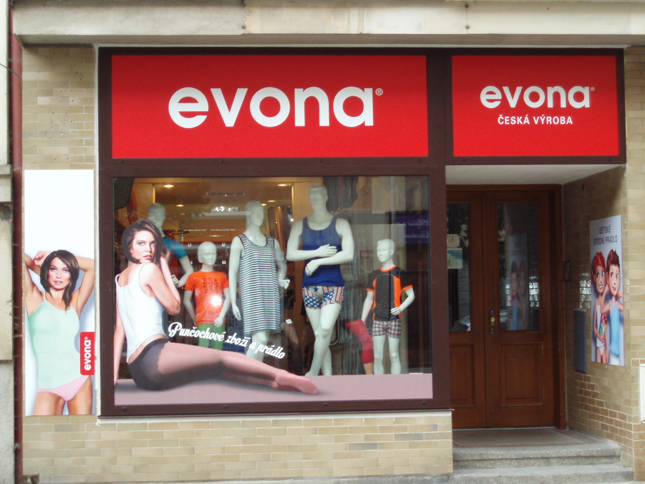 EVONA foto 2