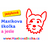logo Maxíkova jazyková školka a jesle