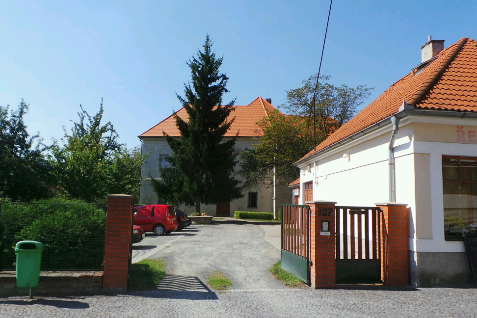 Římskokatolická farnost Kutná Hora - Sedlec