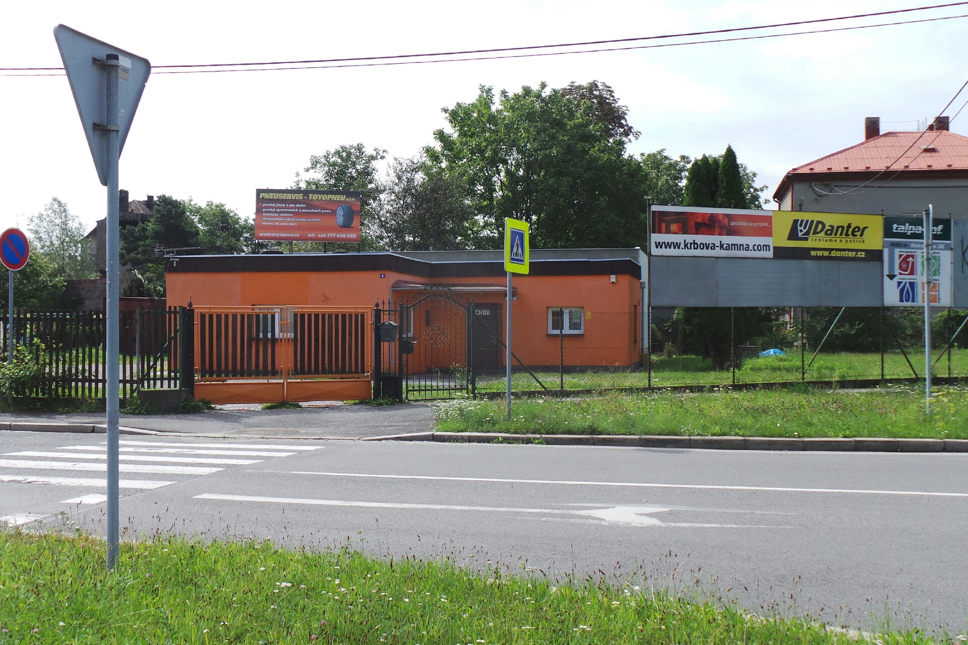 RPA Servis, s.r.o.