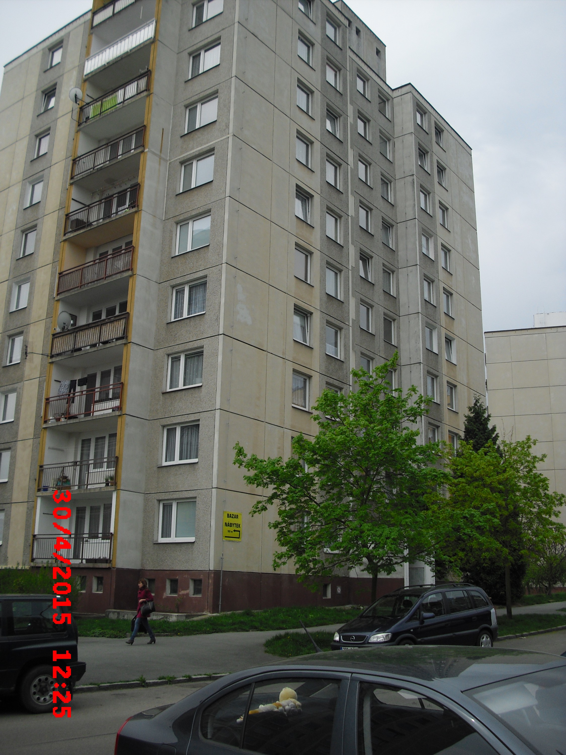 BAZAR NÁBYTEK- Miroslav Lakatoš foto 3