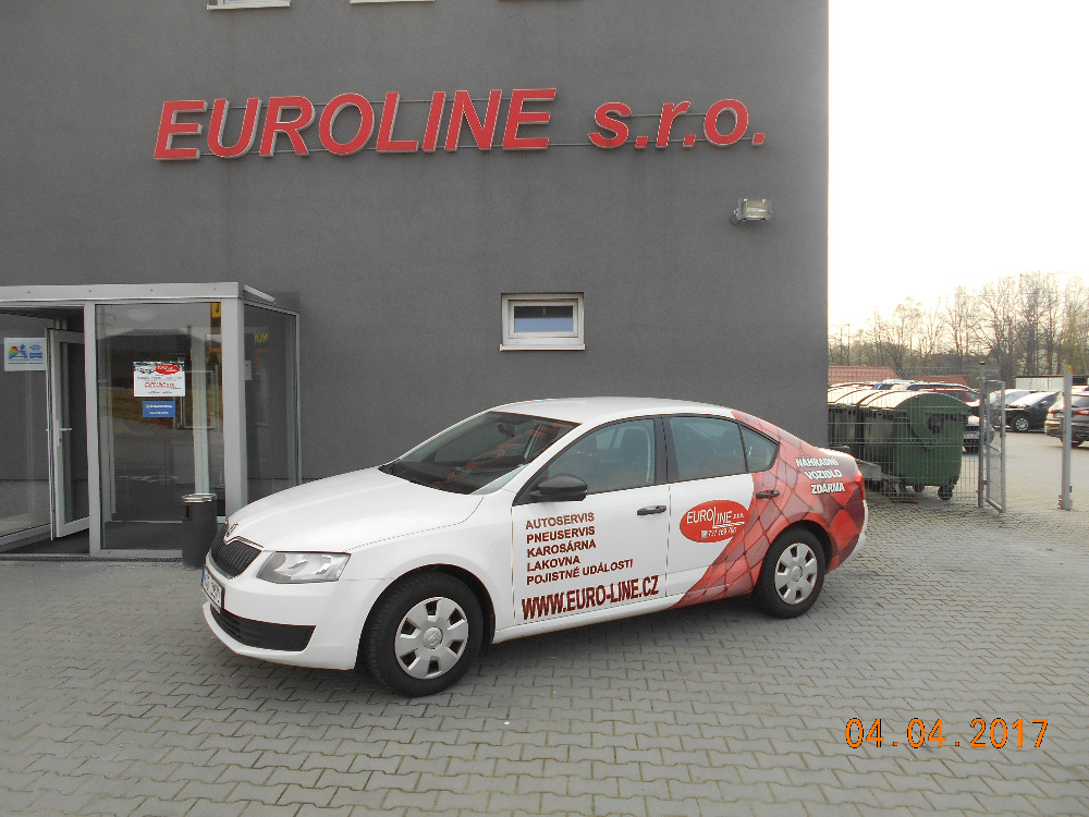 EUROLINE s. r. o. foto 3