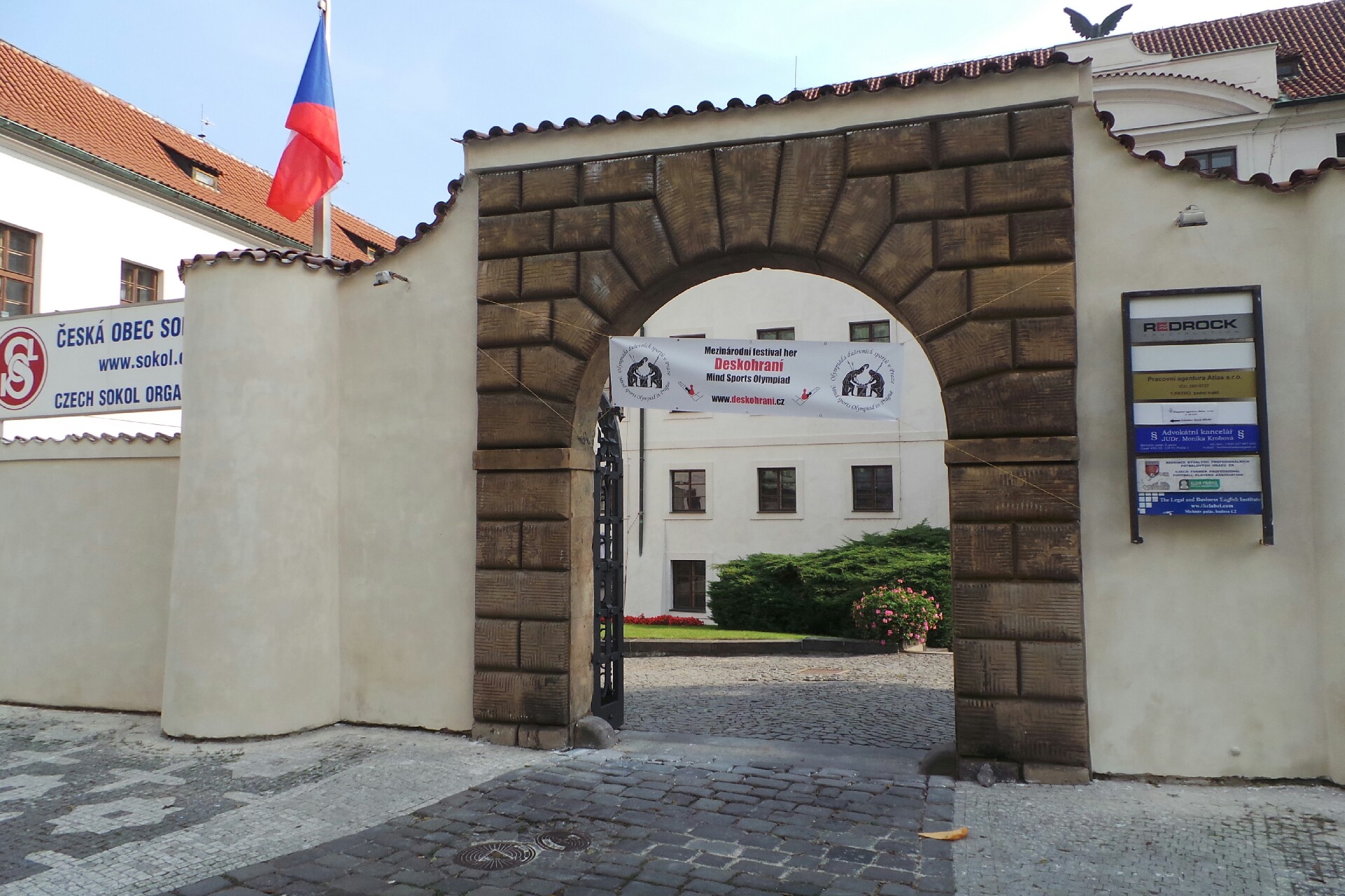 Mgr. Jan Šulc, advokát