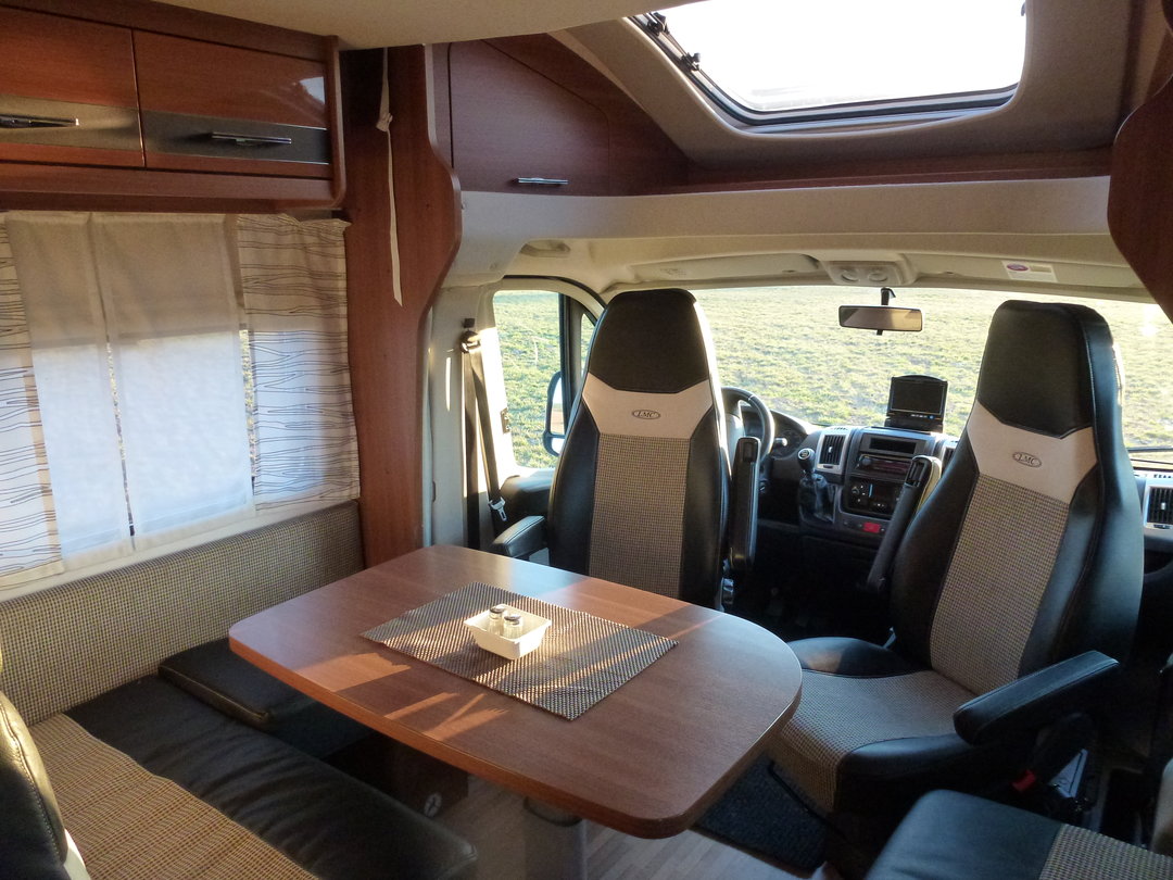 ATOL PP - půjčovna karavanů foto 4