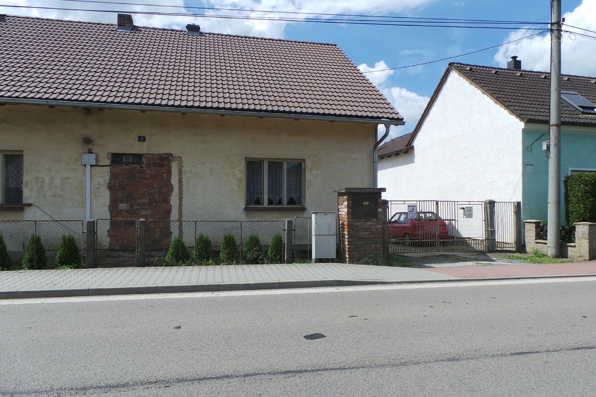 Milan Šilhavý - opravna autolaků