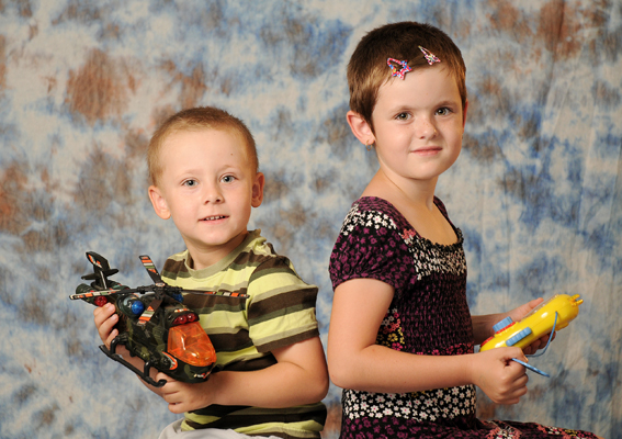 Studio MATĚJÍK foto 4