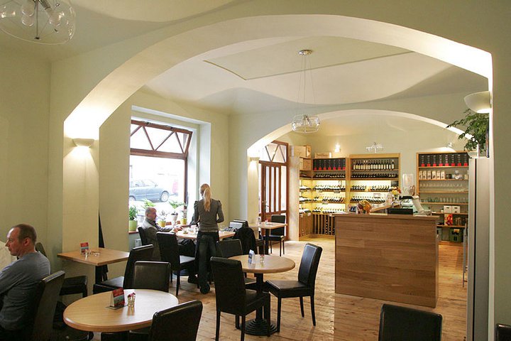 VinCaffé foto 2