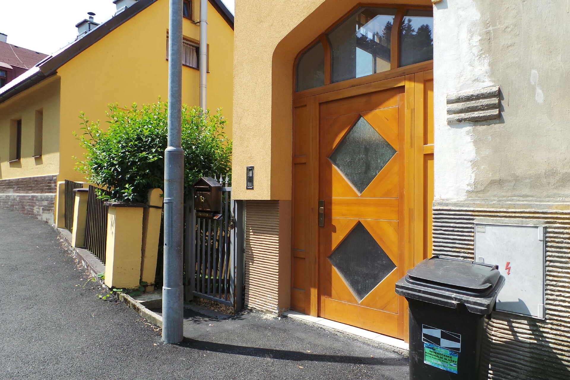 Tělovýchovná jednota Autobrzdy, Jablonec nad Nisou