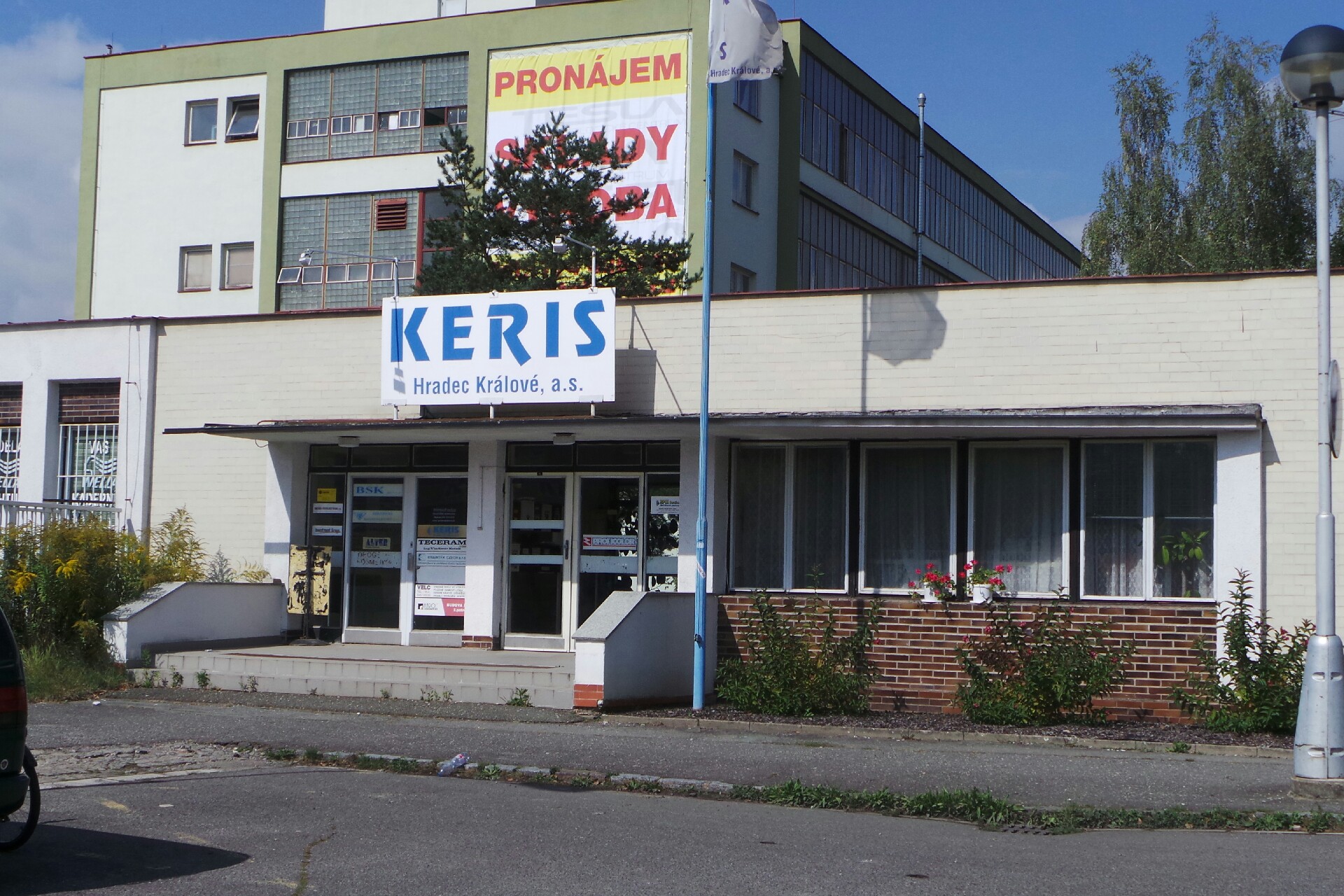 Secura Invest Bohemia, s.r.o.