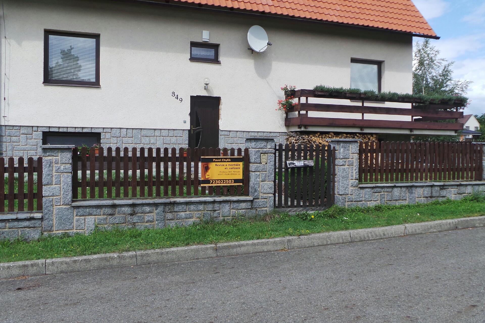 Elektrokotle Pavel Chylík