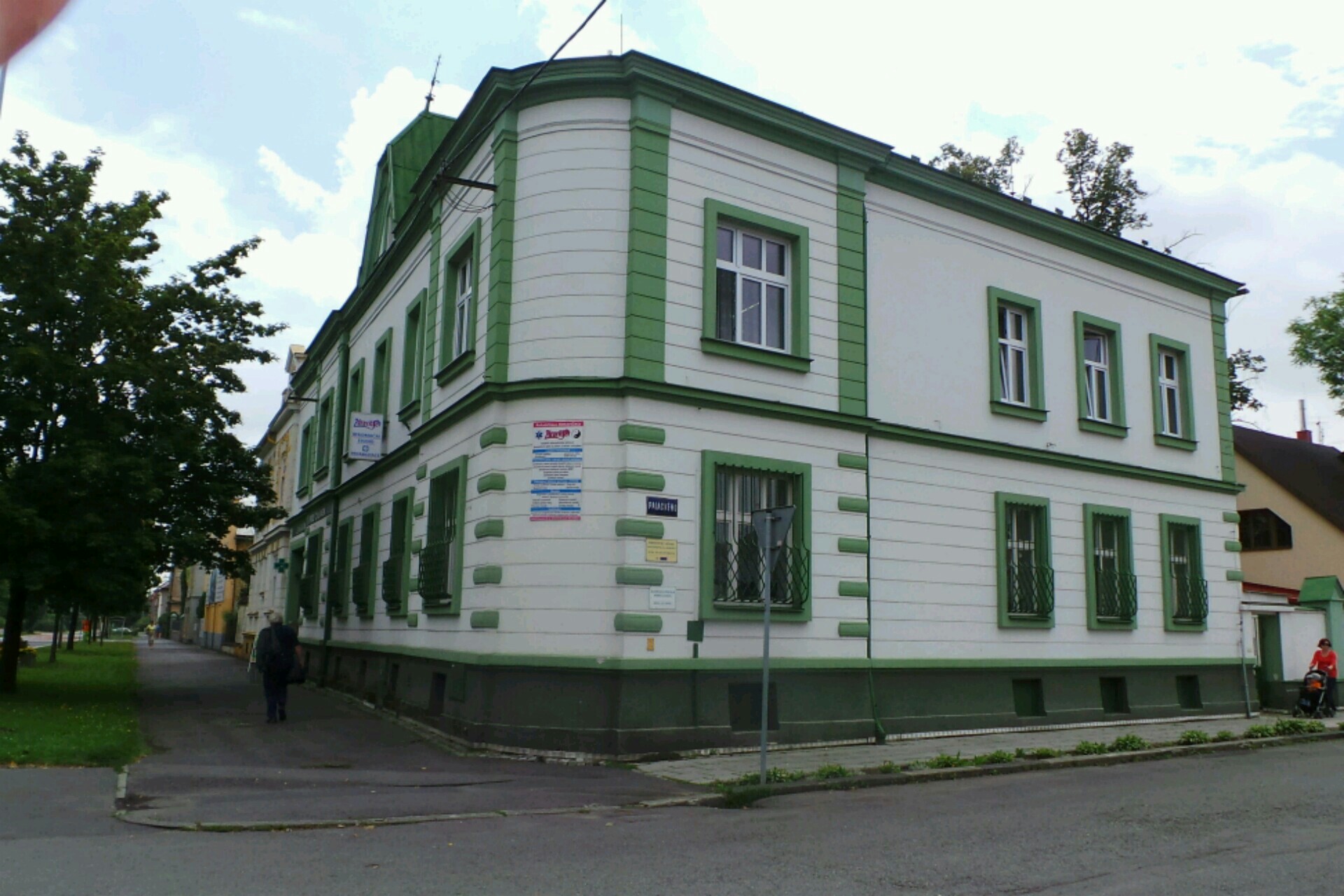 Rehabilitace Zdravíčko