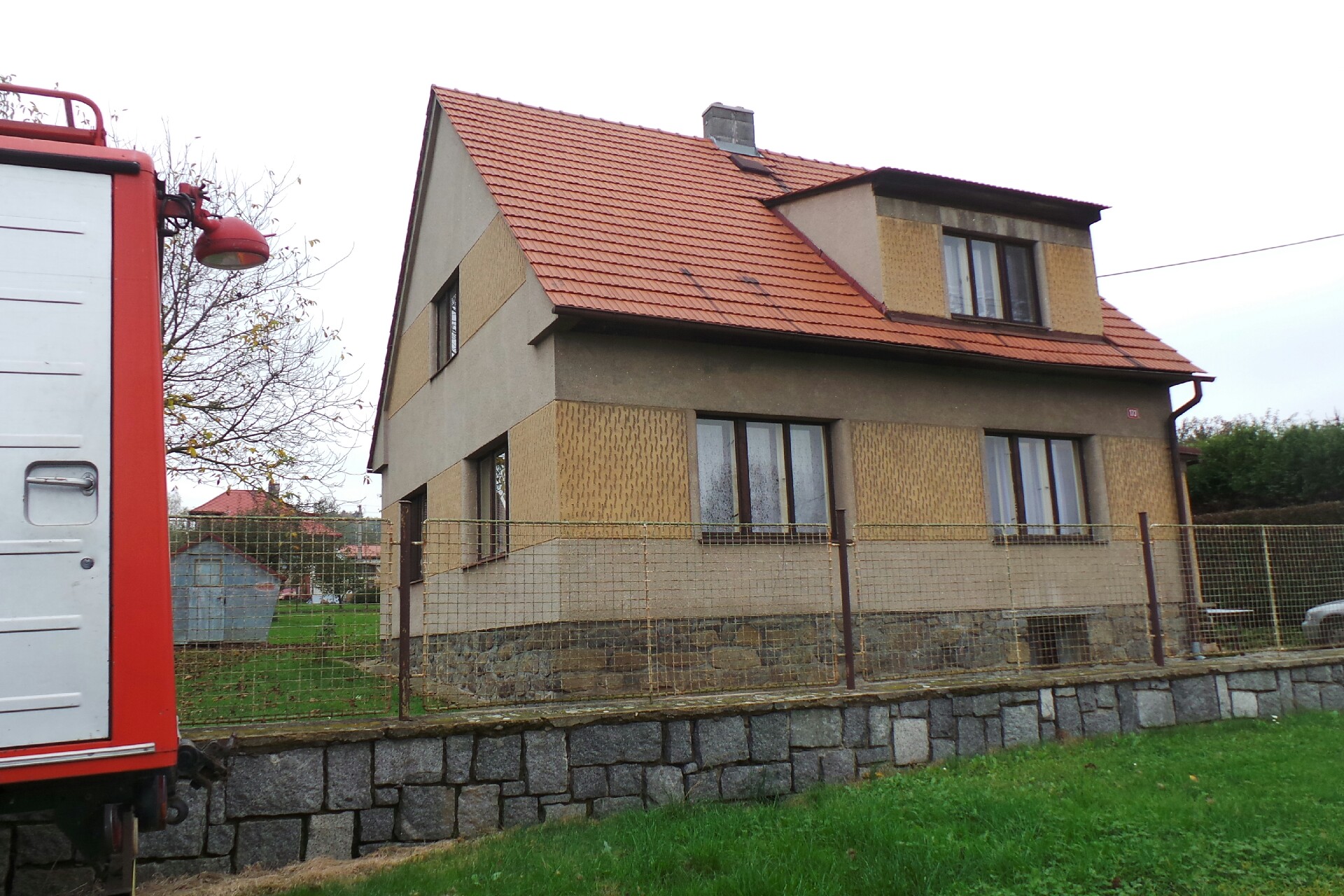 Sbor dobrovolných hasičů Netvořice