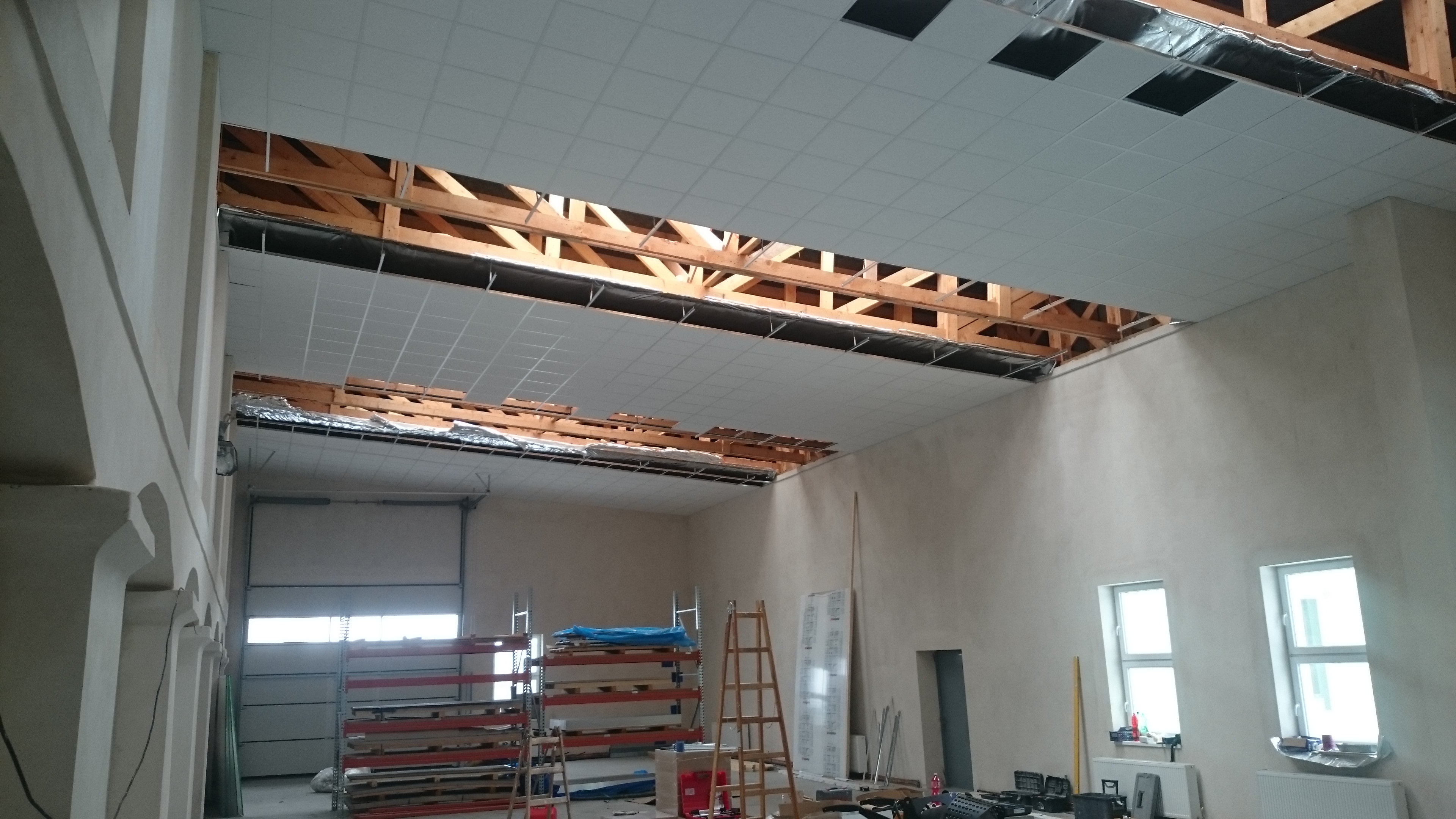 Sádrokartony Jan Hanuš foto 4