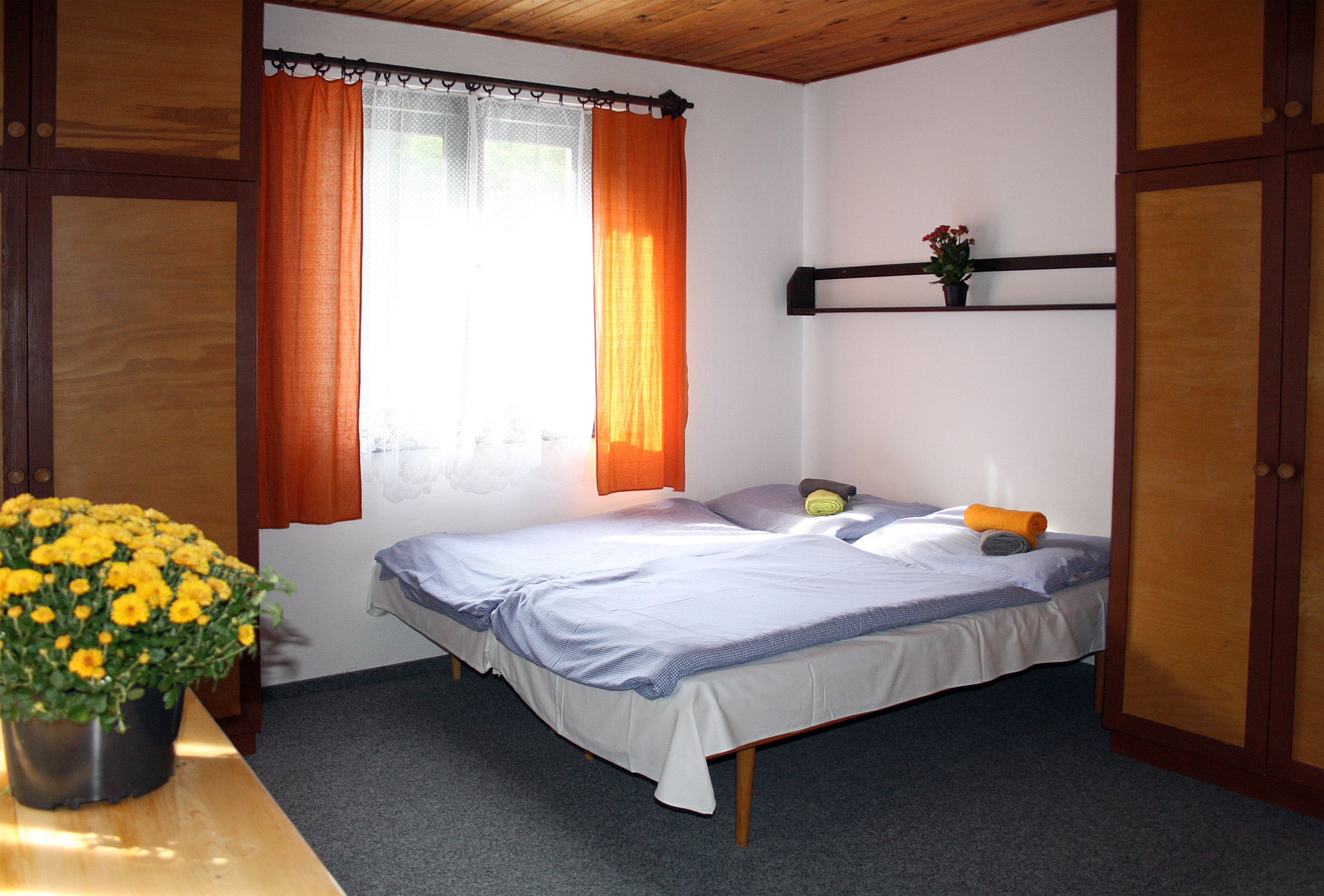 Penzion U Skalního potoka foto 2