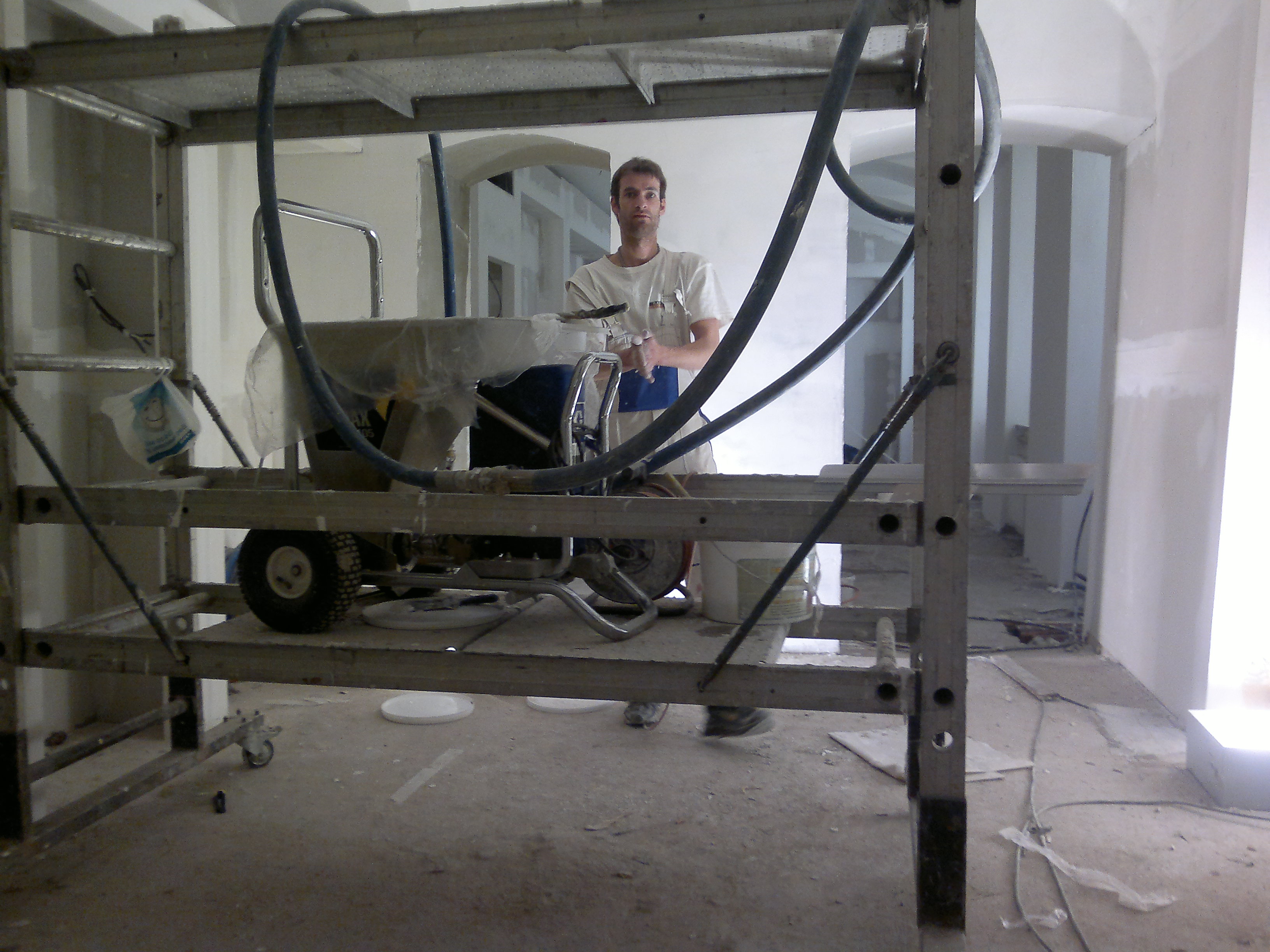 Stavební a řemeslné práce Pavel Budín foto 4