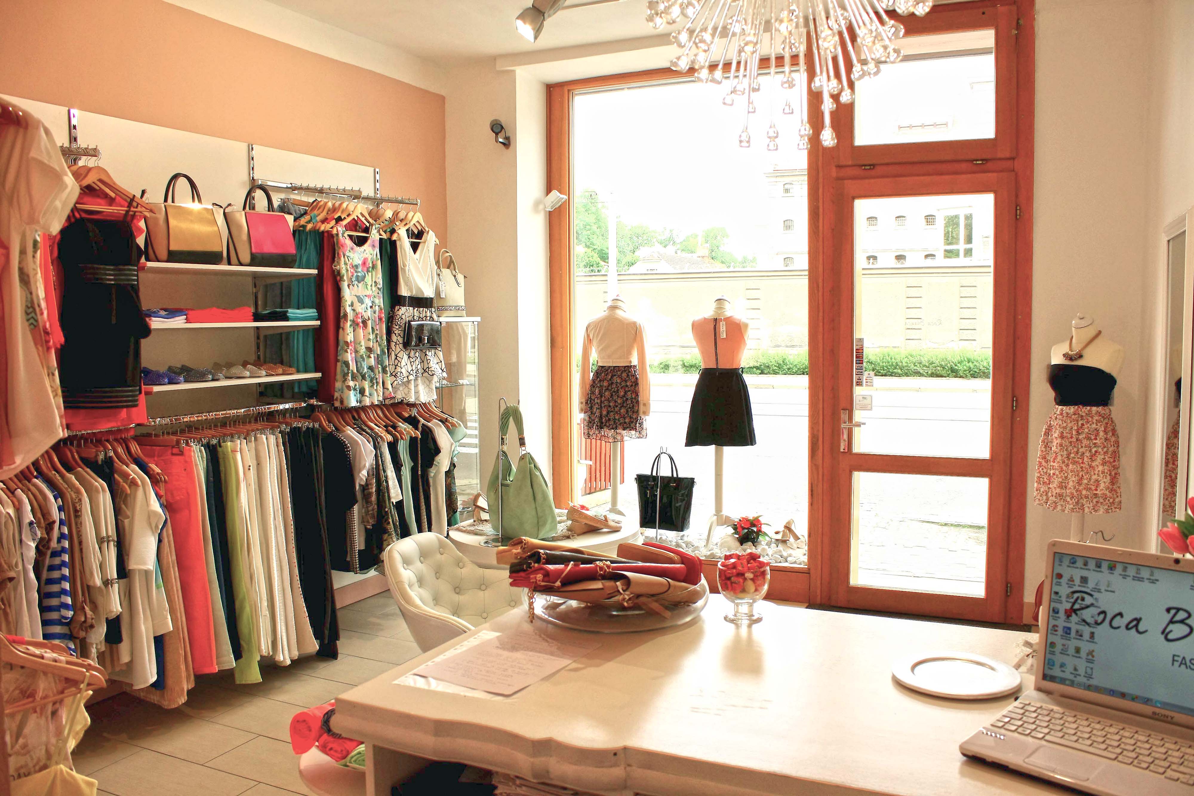 Roca Blanca Fashion Store foto 5