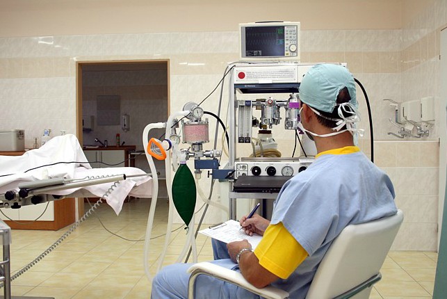 MUDr. Petr Sirotek - estetická a plastická chirurgie foto 5