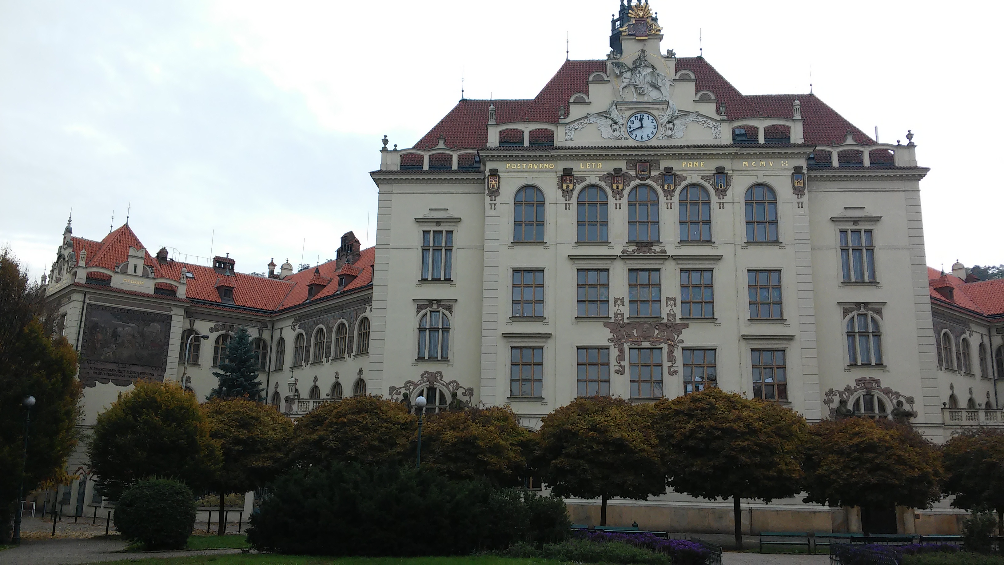 ZŠ a MŠ Praha 8, Lyčkovo náměstí foto 4