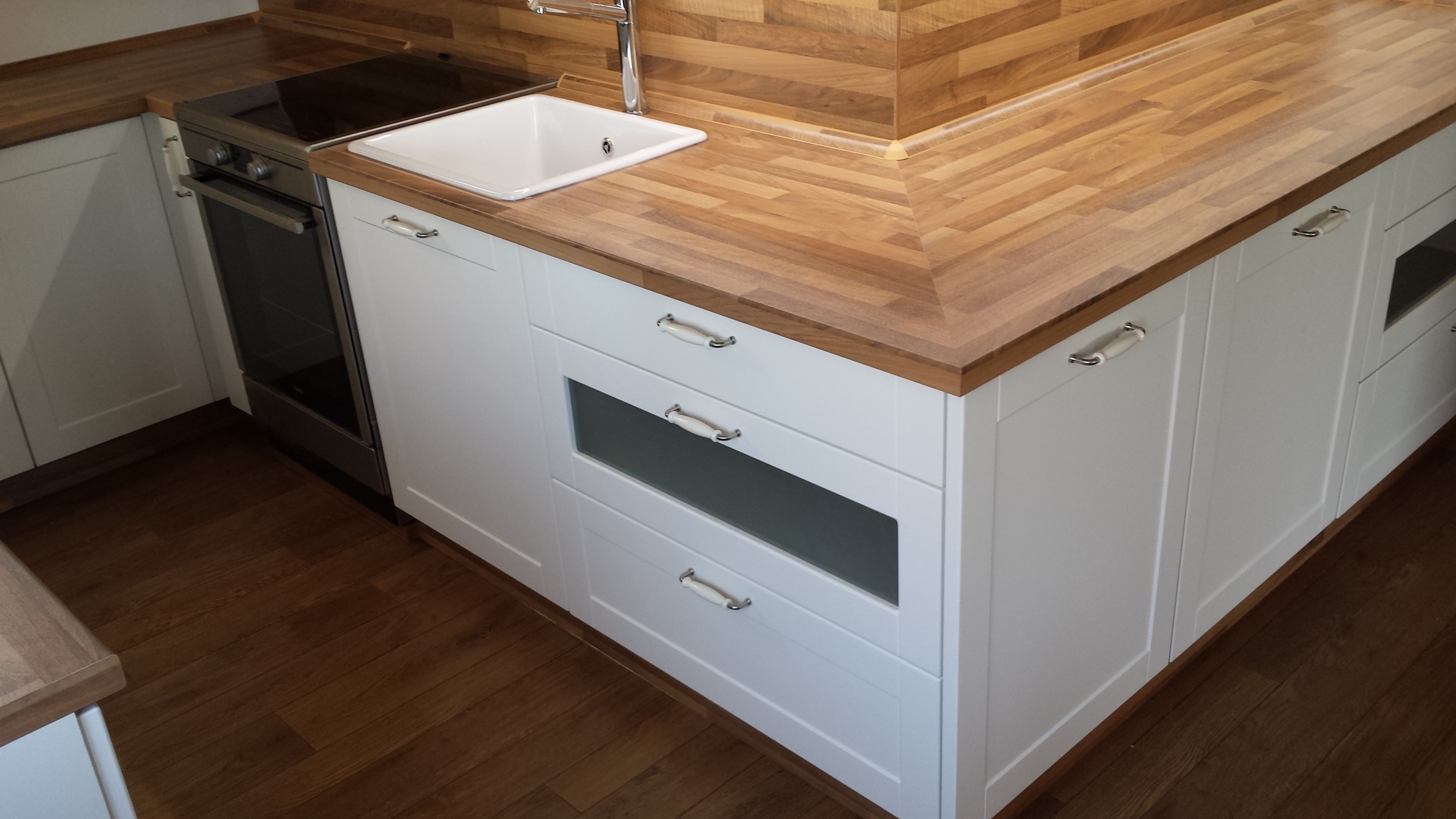 Nábytek Sklenář foto 4