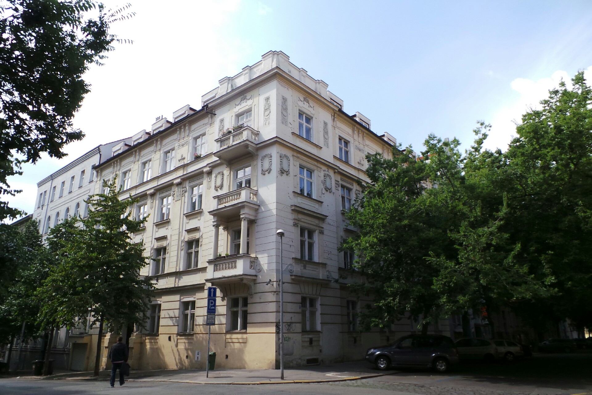 Playground.cz - Daniel Wurm