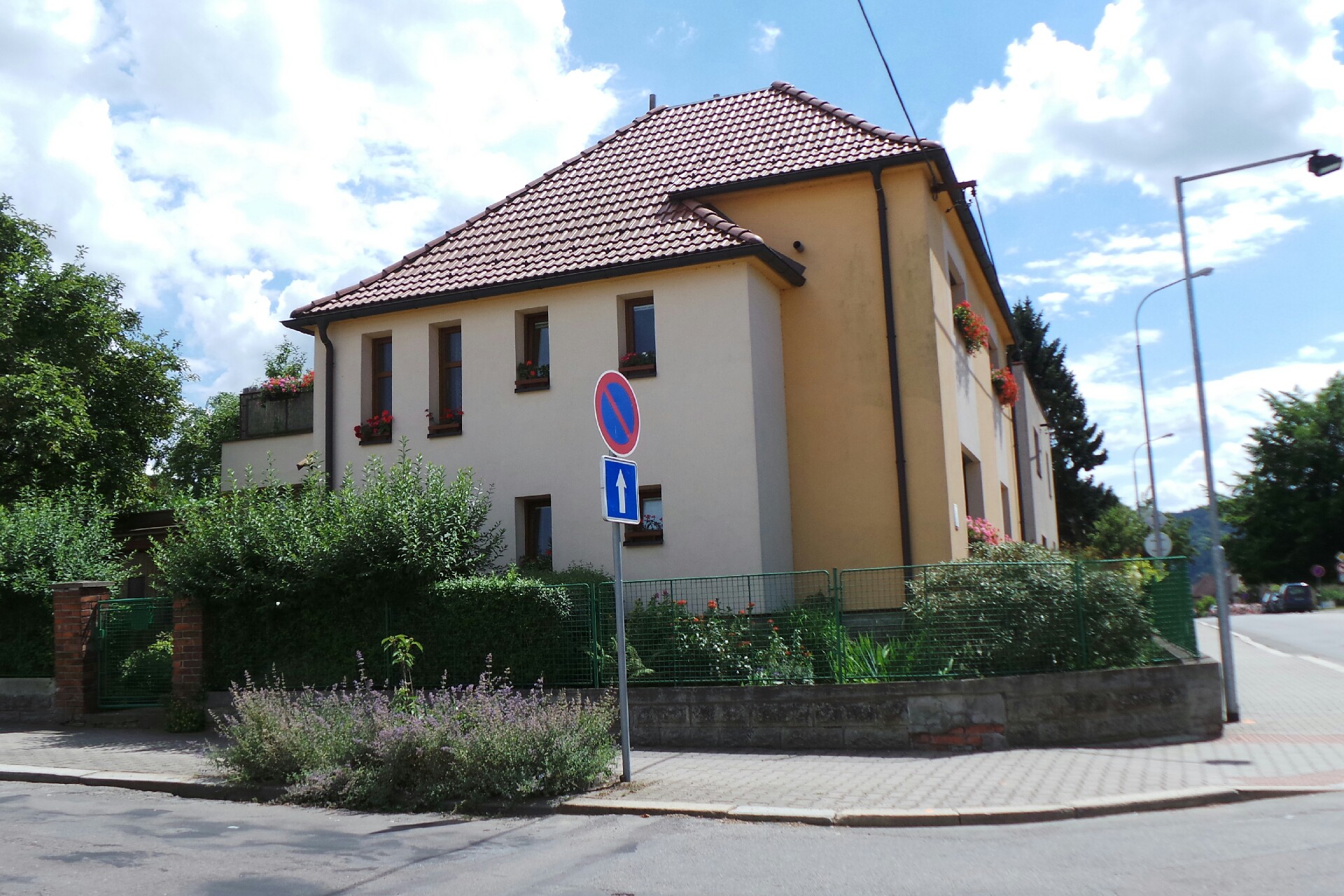 T. J. Sokol Ústí nad Orlicí