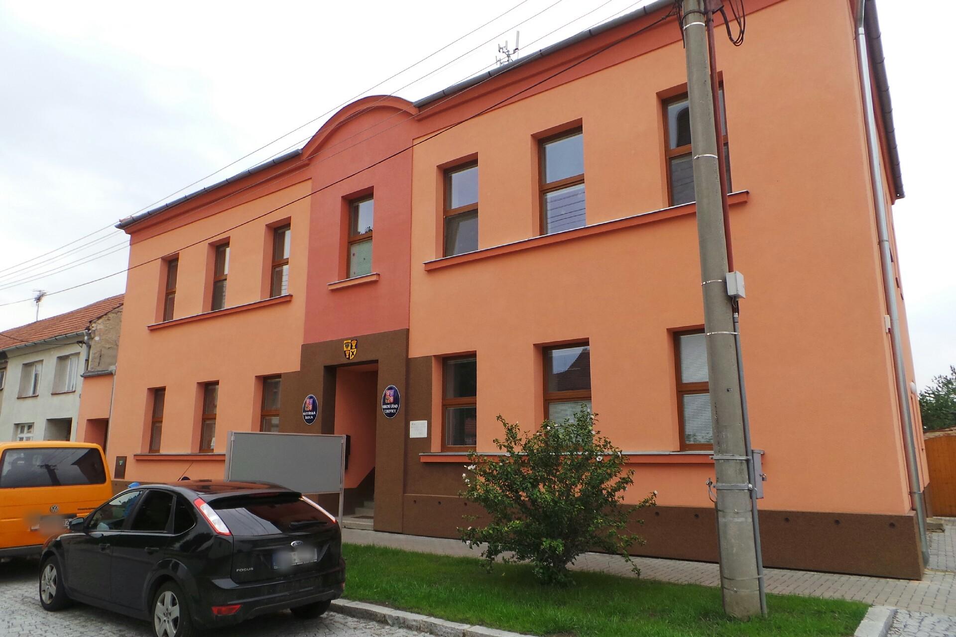 Tělocvičná jednota Sokol Čehovice