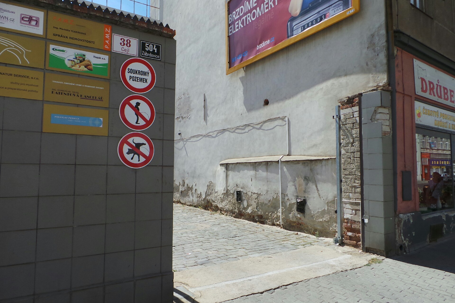 Styl Studio Pokorní