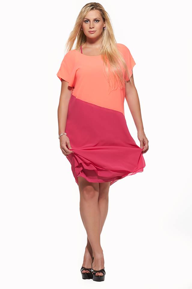 PLUS SIZE MODELS CZ foto 4