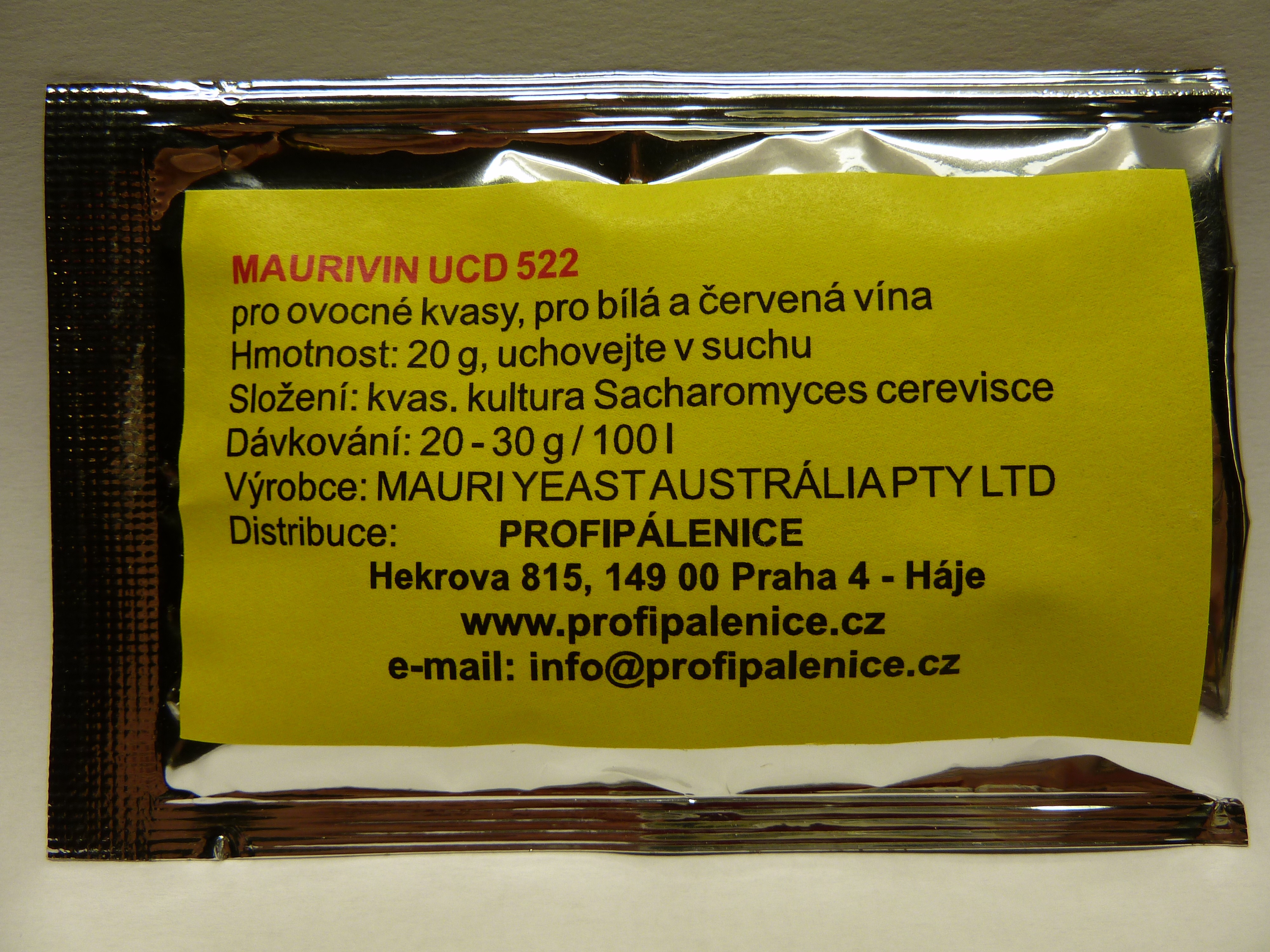 Profipalenice.cz foto 2