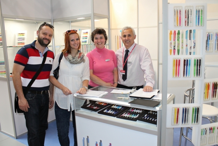 Ritter-Pen foto 2