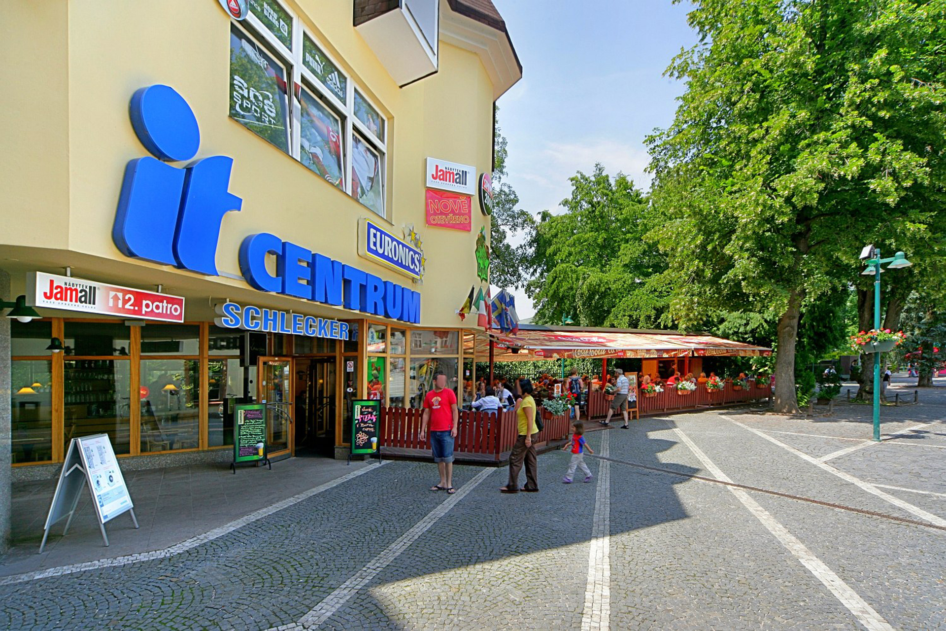 IT CENTRUM foto 4