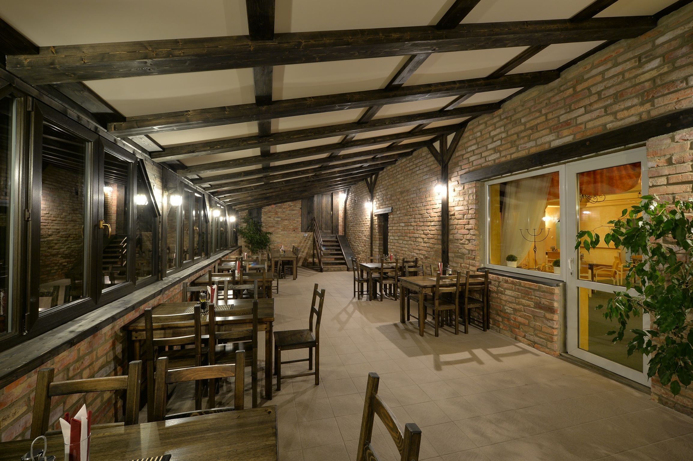 Hotel  Fridrich foto 2