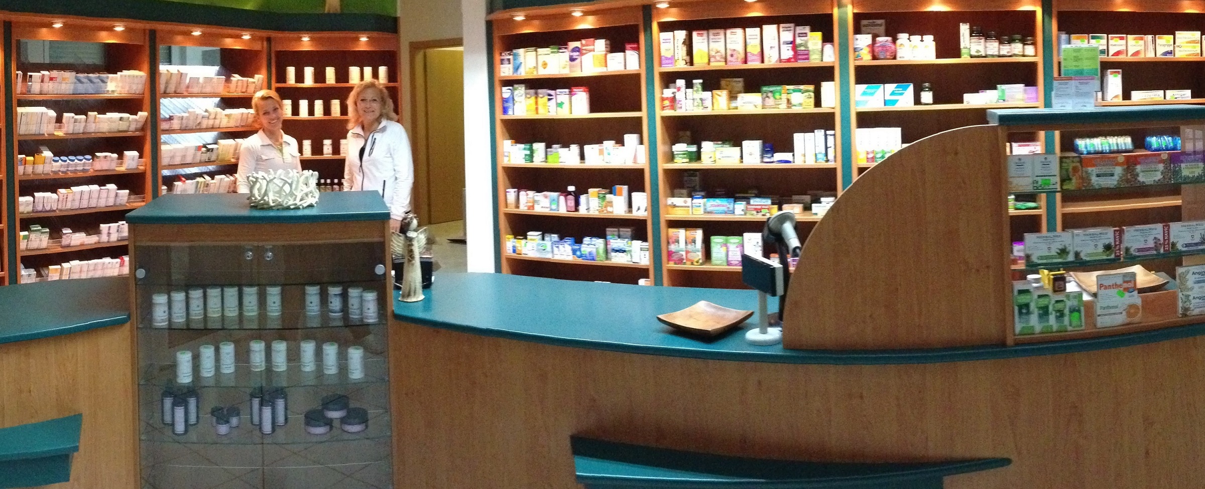 Centrum Zelený Anděl foto 2