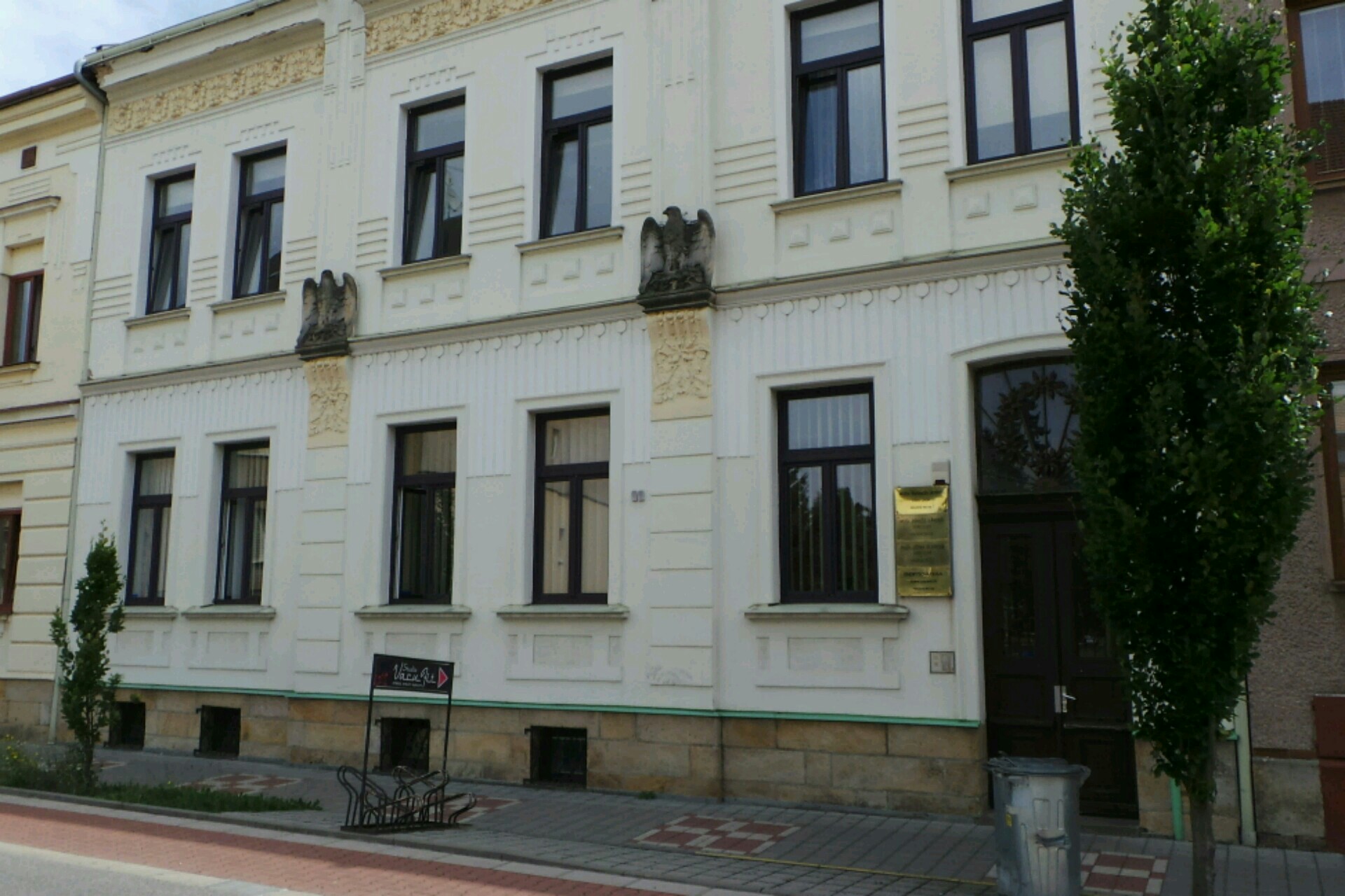 MUDr. Jiřina Bláhová