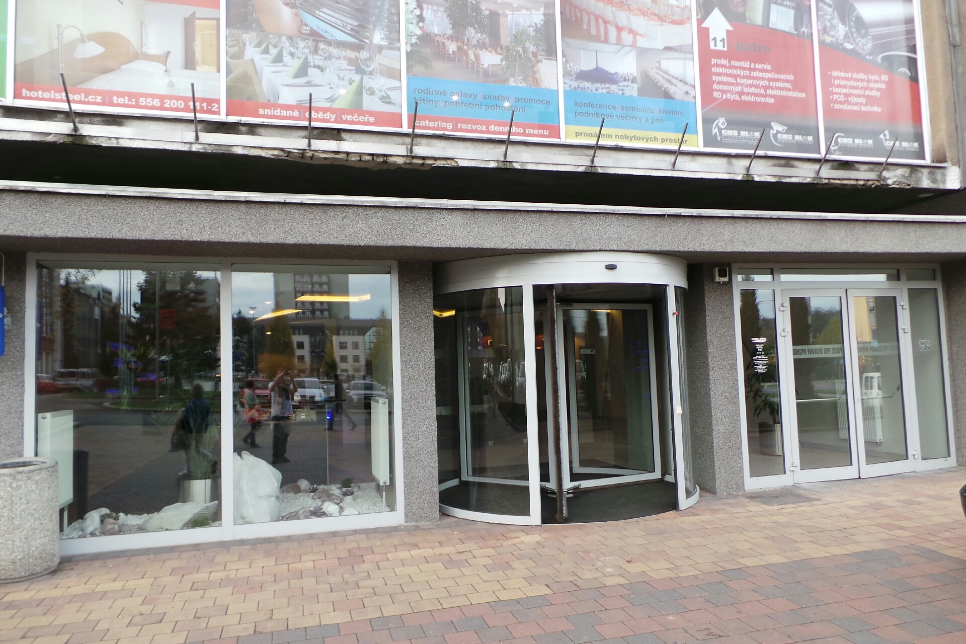 FIALA ARCHITECTS, s.r.o.