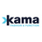 logo K A M A