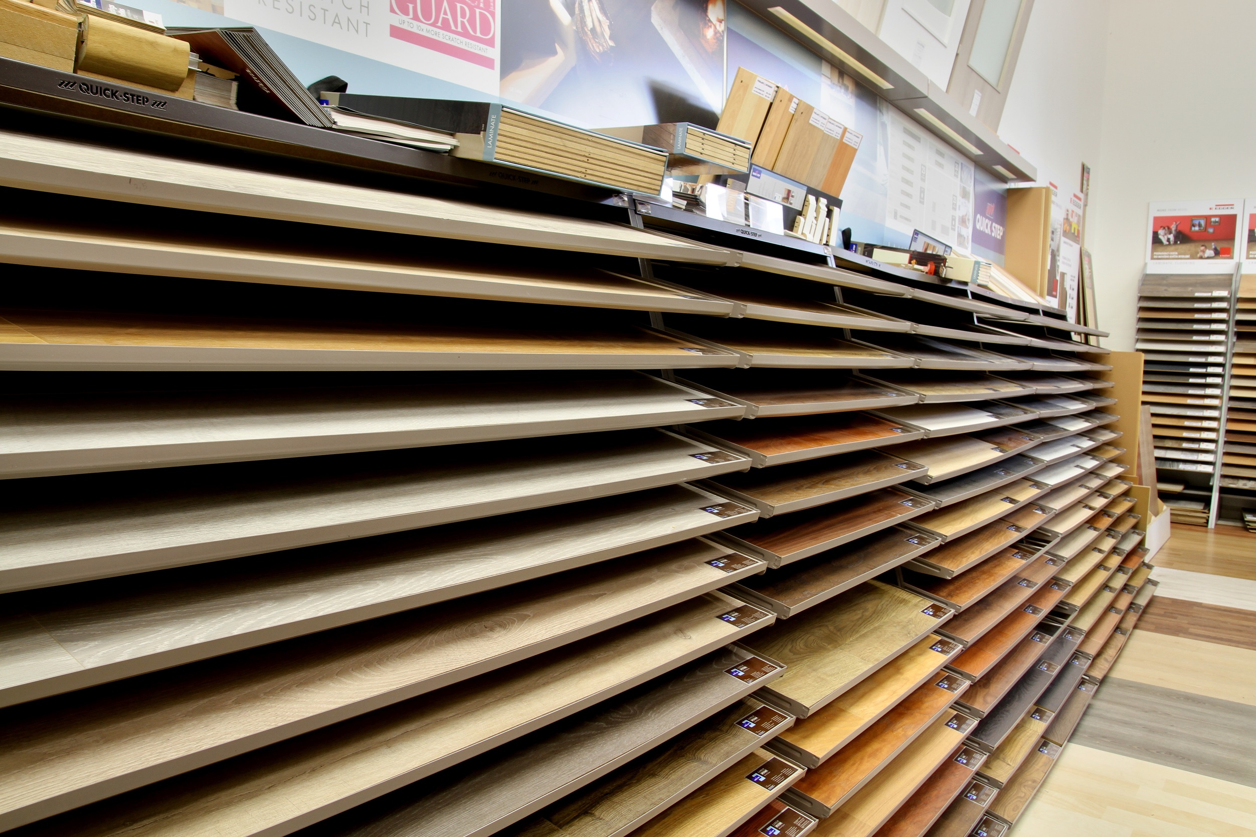 PODLAHY A INTERIÉRY - Březina foto 3