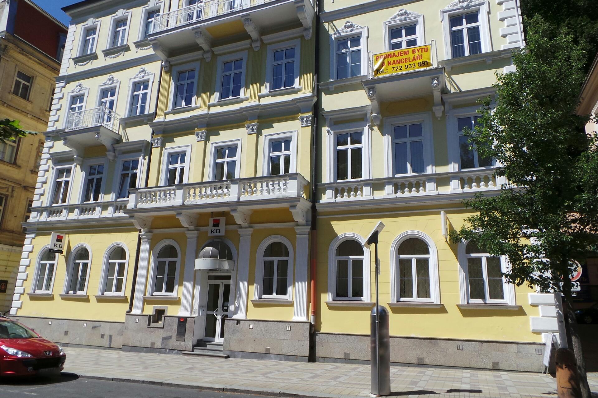 Komerční banka, a.s. foto 2
